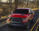 2019 Ram 1500 Rebel Front Wallpapers 150x120