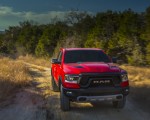 2019 Ram 1500 Rebel Front Wallpapers 150x120