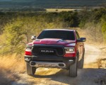 2019 Ram 1500 Rebel Front Wallpapers 150x120