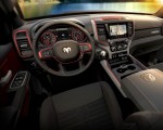 2019 Ram 1500 Rebel Interior Cockpit Wallpapers 150x120