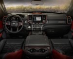 2019 Ram 1500 Rebel Interior Cockpit Wallpapers 150x120