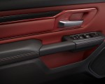 2019 Ram 1500 Rebel Interior Detail Wallpapers 150x120