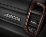 2019 Ram 1500 Rebel Interior Detail Wallpapers 150x120