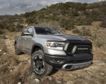 2019 Ram 1500 Rebel Off-Road Wallpapers 150x120