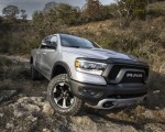 2019 Ram 1500 Rebel Off-Road Wallpapers 150x120