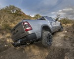2019 Ram 1500 Rebel Off-Road Wallpapers 150x120