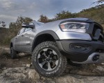 2019 Ram 1500 Rebel Off-Road Wallpapers 150x120