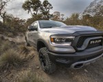 2019 Ram 1500 Rebel Off-Road Wallpapers 150x120