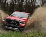 2019 Ram 1500 Rebel Off-Road Wallpapers 150x120