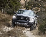 2019 Ram 1500 Rebel Off-Road Wallpapers 150x120