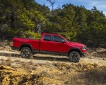 2019 Ram 1500 Rebel Side Wallpapers 150x120