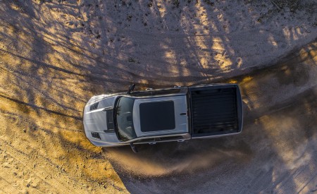 2019 Ram 1500 Rebel Top Wallpapers 450x275 (47)