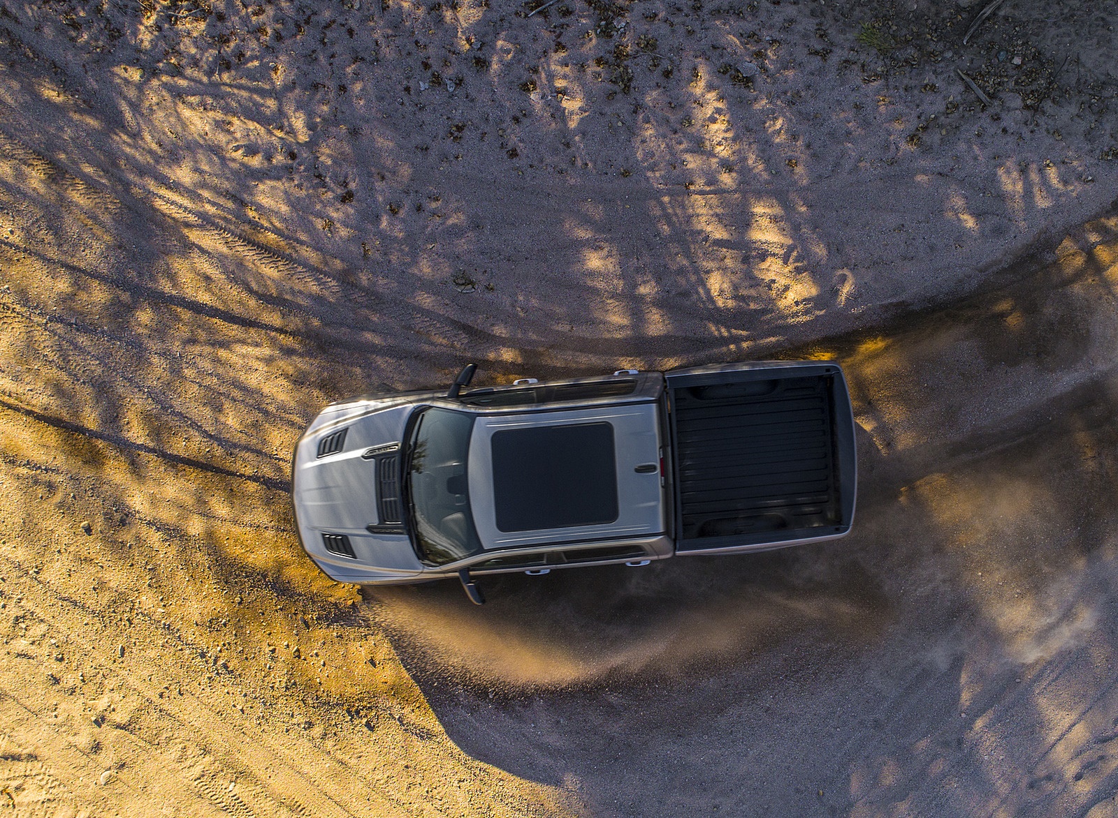 2019 Ram 1500 Rebel Top Wallpapers #47 of 70