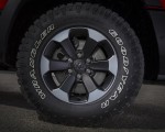 2019 Ram 1500 Rebel Wheel Wallpapers 150x120