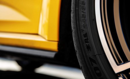 2019 Renault Megane R.S. Trophy Detail Wallpapers 450x275 (42)