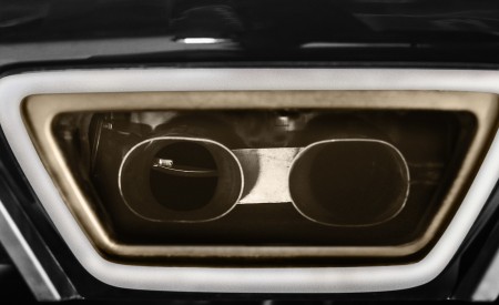 2019 Renault Megane R.S. Trophy Exhaust Wallpapers 450x275 (18)