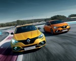 2019 Renault Megane R.S. Trophy Wallpapers & HD Images