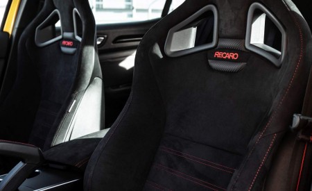 2019 Renault Megane R.S. Trophy Interior Seats Wallpapers 450x275 (48)