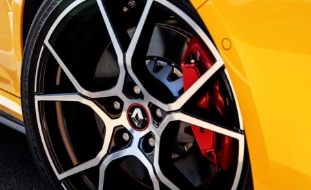 2019 Renault Megane R.S. Trophy Wheel Wallpapers 450x275 (41)