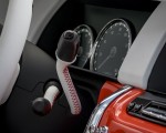 2019 Rolls-Royce Cullinan (Color: Fux Orange) Interior Detail Wallpapers 150x120