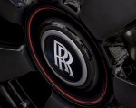 2019 Rolls-Royce Cullinan (Color: Fux Orange) Wheel Wallpapers 150x120