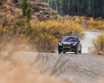 2019 Rolls-Royce Cullinan (Color: Salamanca Blue) Front Wallpapers 150x120