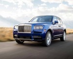 2019 Rolls-Royce Cullinan Wallpapers & HD Images