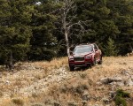 2019 Rolls-Royce Cullinan (Color: Scala Red) Front Wallpapers 150x120