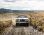 2019 Rolls-Royce Cullinan (Color: White Sands) Front Wallpapers 150x120