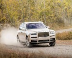2019 Rolls-Royce Cullinan (Color: White Sands) Off-Road Wallpapers 150x120