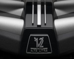 2019 Rolls-Royce Cullinan Engine Wallpapers 150x120
