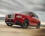 2019 Rolls-Royce Cullinan Front Three-Quarter Wallpapers 150x120