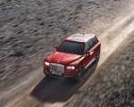 2019 Rolls-Royce Cullinan Front Three-Quarter Wallpapers 150x120