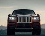 2019 Rolls-Royce Cullinan Front Wallpapers 150x120
