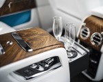 2019 Rolls-Royce Cullinan Interior Detail Wallpapers 150x120