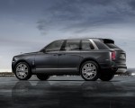2019 Rolls-Royce Cullinan Side Wallpapers 150x120