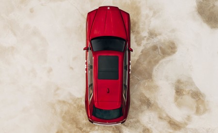 2019 Rolls-Royce Cullinan Top Wallpapers 450x275 (95)