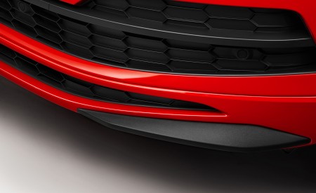 2019 Skoda Karoq Sportline Detail Wallpapers 450x275 (27)