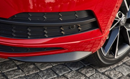 2019 Skoda Karoq Sportline Detail Wallpapers 450x275 (26)