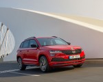 2019 Skoda Karoq Sportline Wallpapers & HD Images