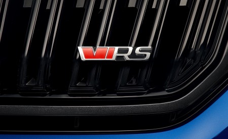 2019 Skoda Kodiaq RS Badge Wallpapers 450x275 (18)
