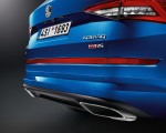 2019 Skoda Kodiaq RS Detail Wallpapers 150x120 (23)