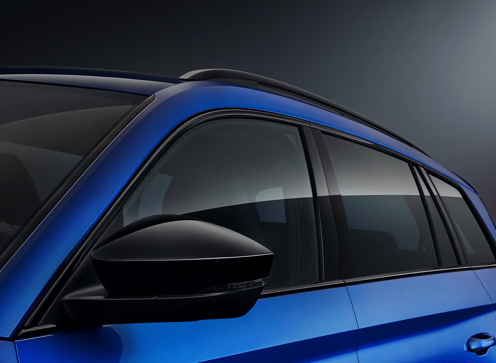 2019 Skoda Kodiaq RS Detail Wallpapers (13)