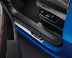 2019 Skoda Kodiaq RS Door Sill Wallpapers 150x120 (17)