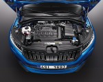 2019 Skoda Kodiaq RS Engine Wallpapers 150x120 (16)