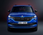 2019 Skoda Kodiaq RS Front Wallpapers 150x120 (3)