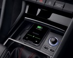 2019 Skoda Kodiaq RS Interior Detail Wallpapers 150x120 (33)