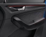 2019 Skoda Kodiaq RS Interior Detail Wallpapers 150x120 (30)