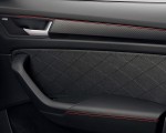 2019 Skoda Kodiaq RS Interior Detail Wallpapers 150x120 (27)