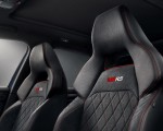 2019 Skoda Kodiaq RS Interior Seats Wallpapers 150x120 (24)